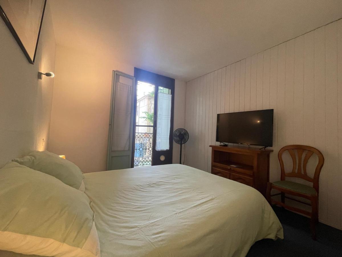 Residence Adele - Chambres D'Hotes Agde Dış mekan fotoğraf