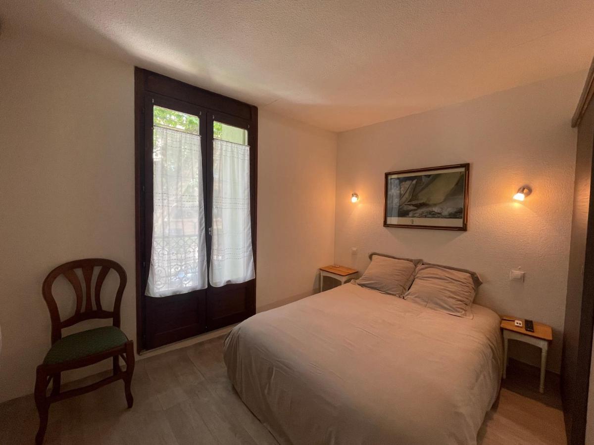 Residence Adele - Chambres D'Hotes Agde Dış mekan fotoğraf