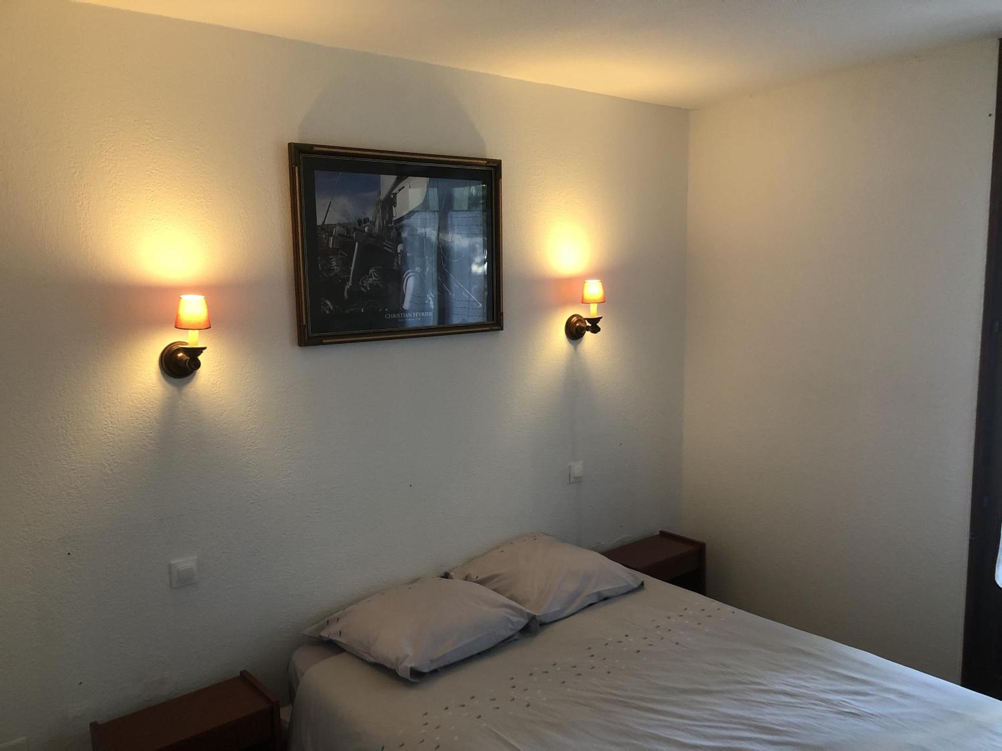 Residence Adele - Chambres D'Hotes Agde Dış mekan fotoğraf