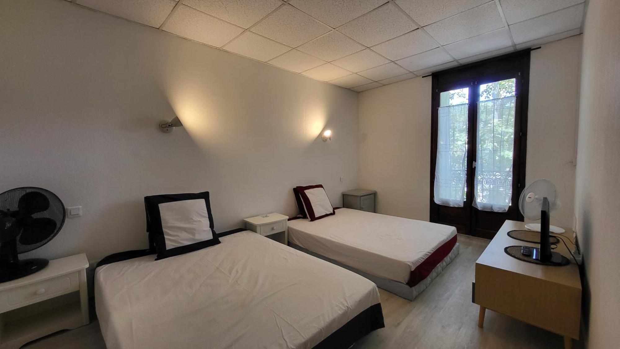 Residence Adele - Chambres D'Hotes Agde Dış mekan fotoğraf
