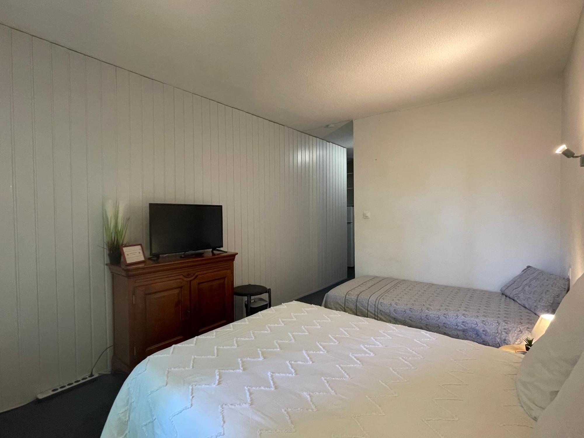 Residence Adele - Chambres D'Hotes Agde Dış mekan fotoğraf