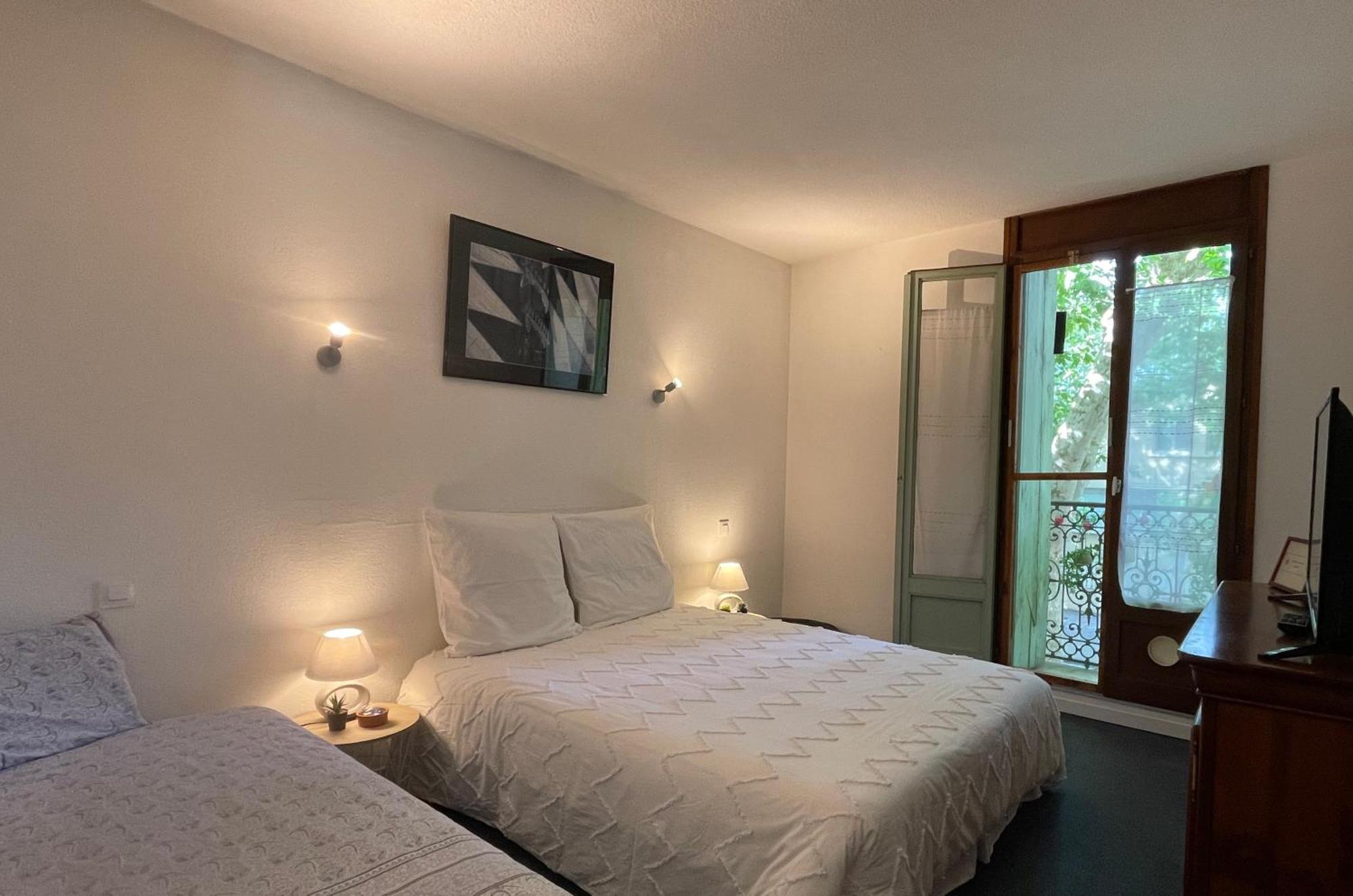 Residence Adele - Chambres D'Hotes Agde Dış mekan fotoğraf